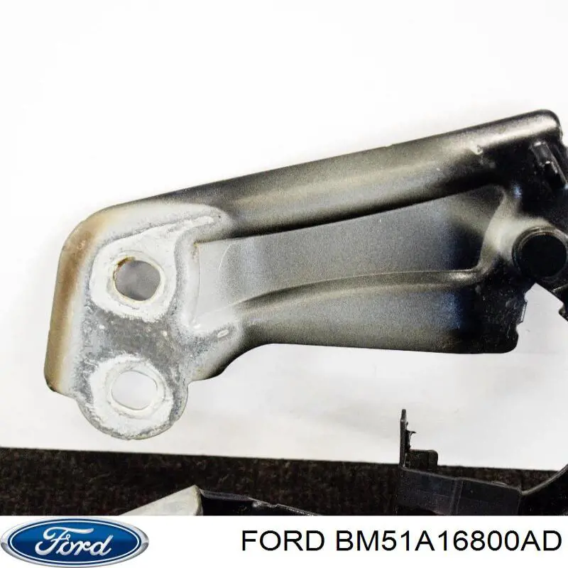 BM51A16800AD Ford Gozno da capota direito