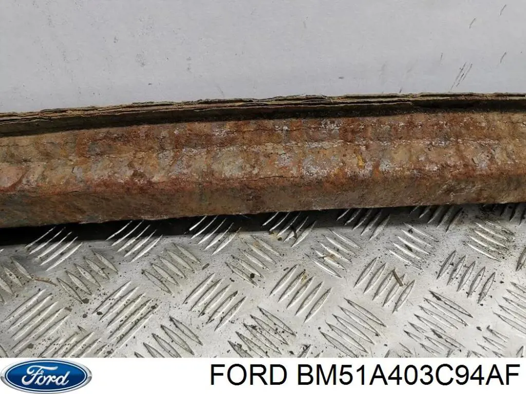 Reforçador do pára-choque traseiro Diederichs 1418065 preço, a partir de 68,15 USD
