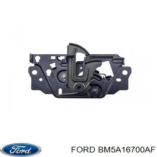 Compre HMPBM5A16700AG Hmpx Fecho da capota