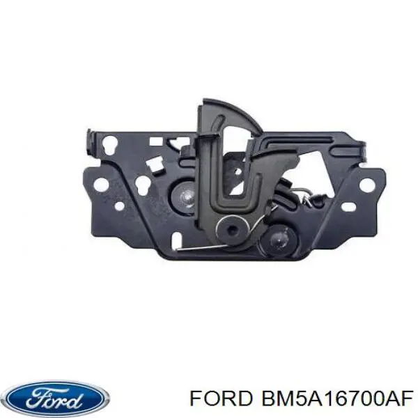 Fecho da capota Hmpx HMPBM5A16700AG preço, a partir de 22,68 USD