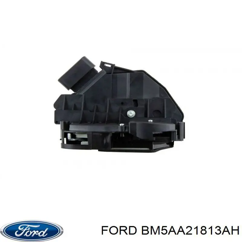 Fecho da porta dianteira esquerda Ford BM5AA21813AH preço, a partir de 45,97 USD