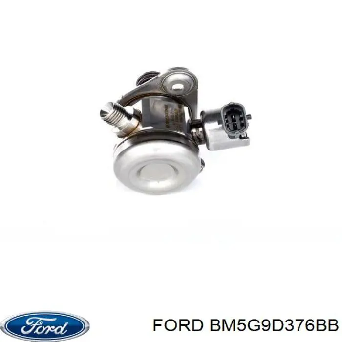 Bomba de combustível de pressão alta Ford BM5G9D376BB preço, a partir de 217,60 USD