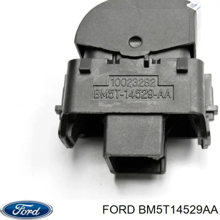 Unidade de botões dianteira direita de controlo de elevador de vidro Ford BM5T14529AA preço, a partir de 19,90 USD