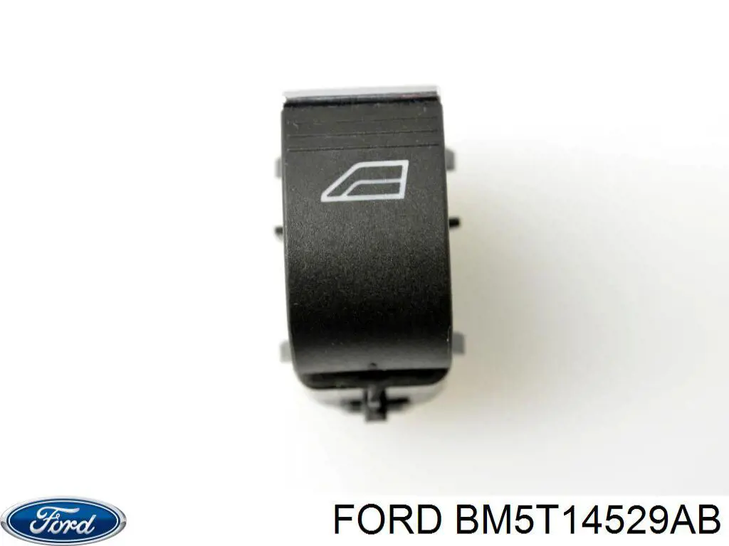 Unidade de botões dianteira direita de controlo de elevador de vidro Ford BM5T14529AB preço, a partir de 19,90 USD