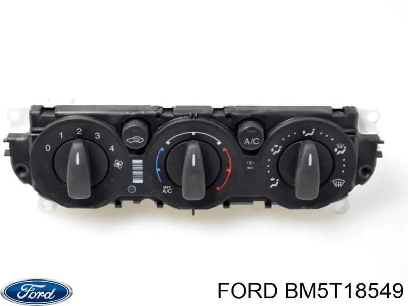 BM5T18549 Ford 