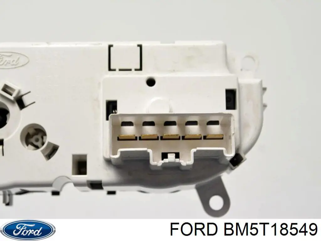 Compre BM5T18549 Ford 