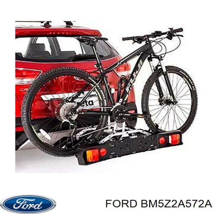 Vedante de bomba de vácuo Ford BM5Z2A572A preço, a partir de 31,70 USD