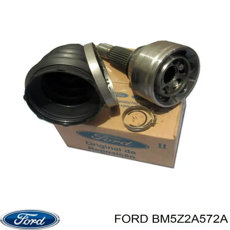 Compre BM5Z2A572A Ford Vedante de bomba de vácuo