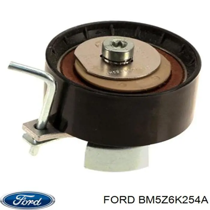 BM5Z6K254A Ford 