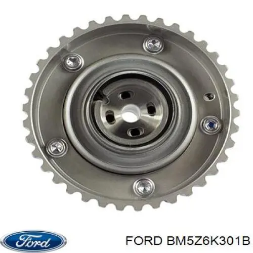 Vedação traseira de cambota de motor Ford BM5Z6K301B preço, a partir de 18,62 USD