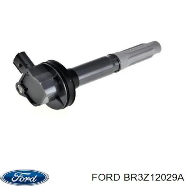 Bobina de ignição Ford BR3Z12029A preço, a partir de 32,22 USD