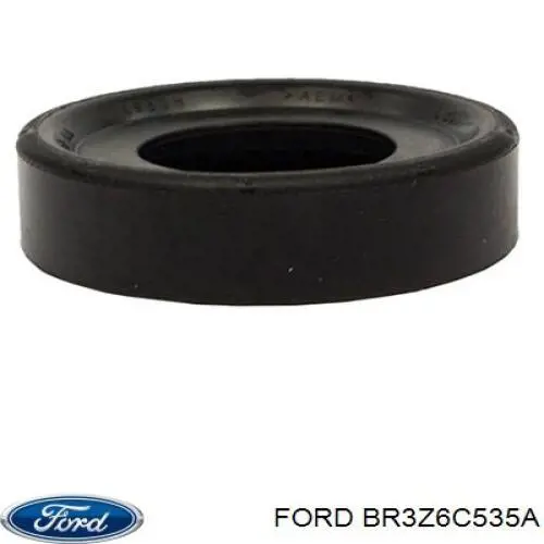 Vedante da tampa de válvulas de motor, anel Ford BR3Z6C535A preço, a partir de 10,04 USD