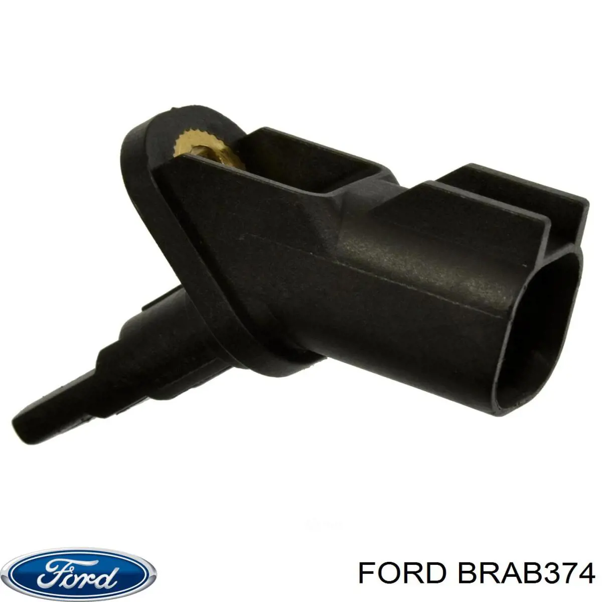 Sensor dianteiro de ABS Ford BRAB374 preço, a partir de 62,37 USD