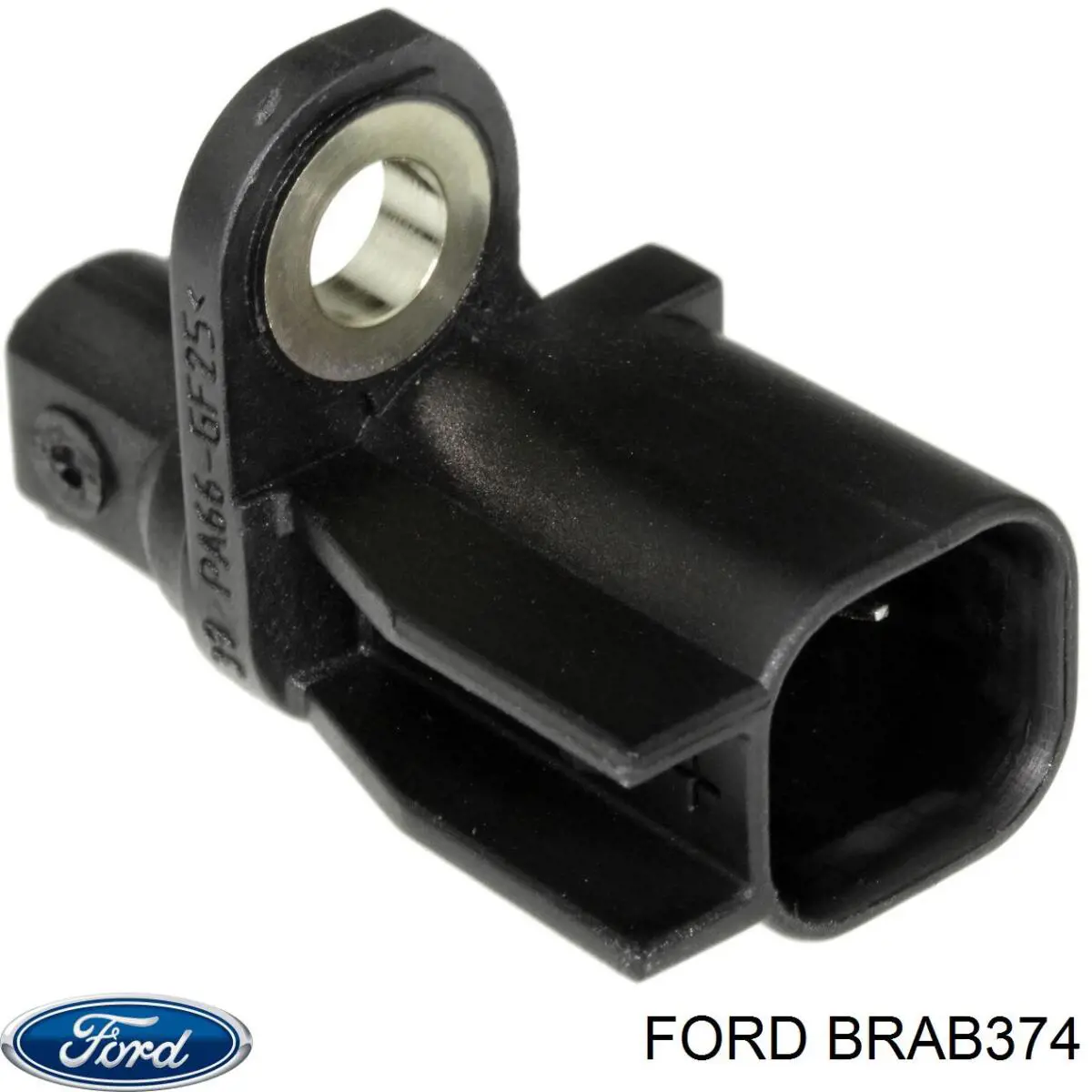 BRAB374 Ford Sensor dianteiro de ABS