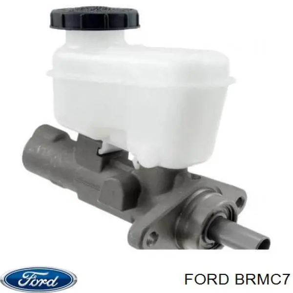 Compre Cilindro mestre do freio Ford Escape 