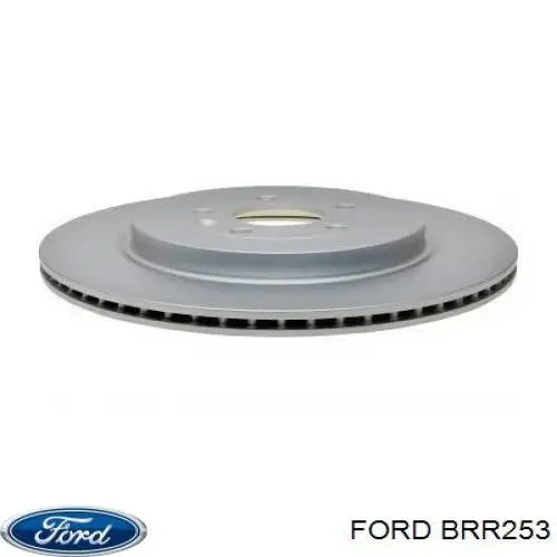 Compre RT4577HPGLT5 Rotinger Disco do freio traseiro