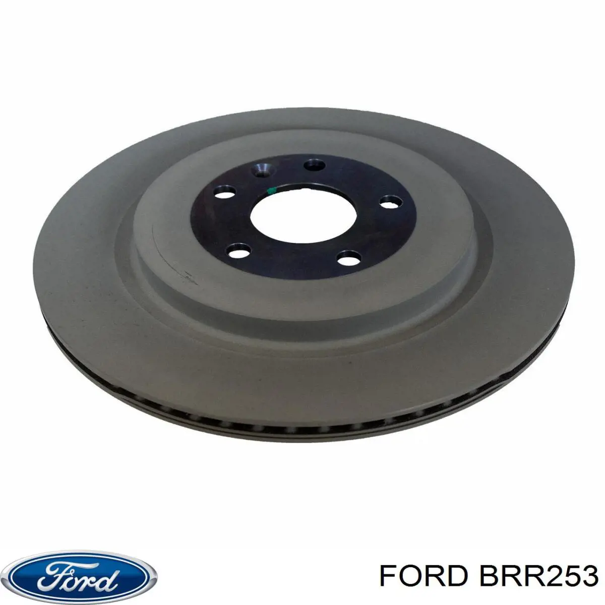 Disco do freio traseiro Eurorepar 1667872180 preço, a partir de 91,60 USD