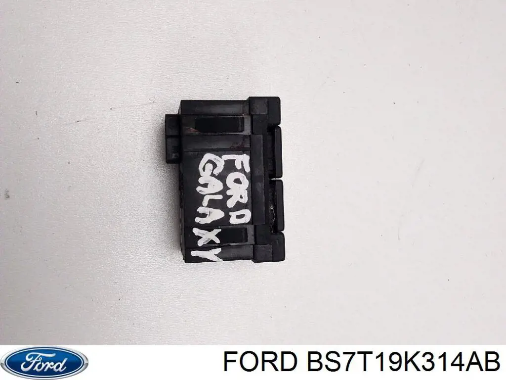 Botão de ativação de aquecimento do assento Ford BS7T19K314AB preço, a partir de 52,35 USD