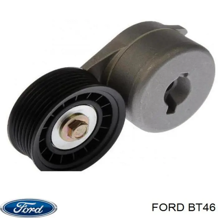 Reguladora de tensão da correia de transmissão Ford BT46 preço, a partir de 164,86 USD