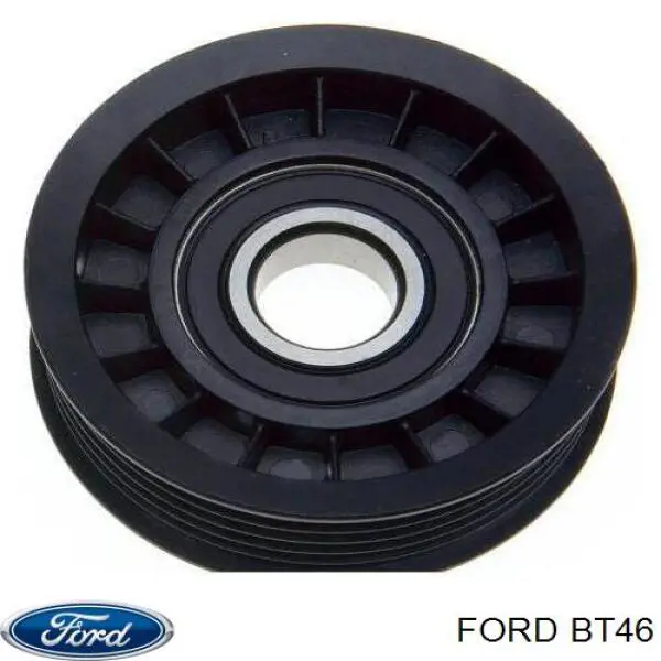 Compre BT46 Ford Reguladora de tensão da correia de transmissão