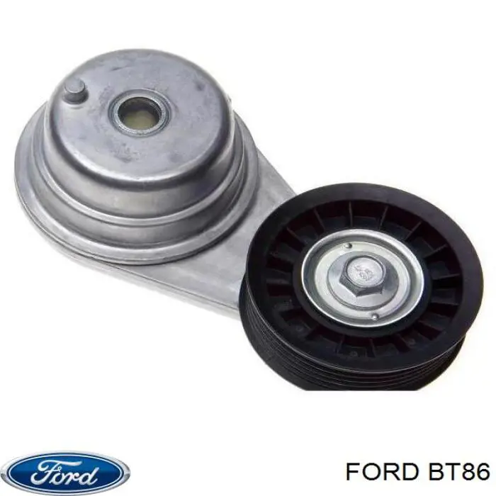 Reguladora de tensão da correia de transmissão Ford BT86 preço, a partir de 231,95 USD