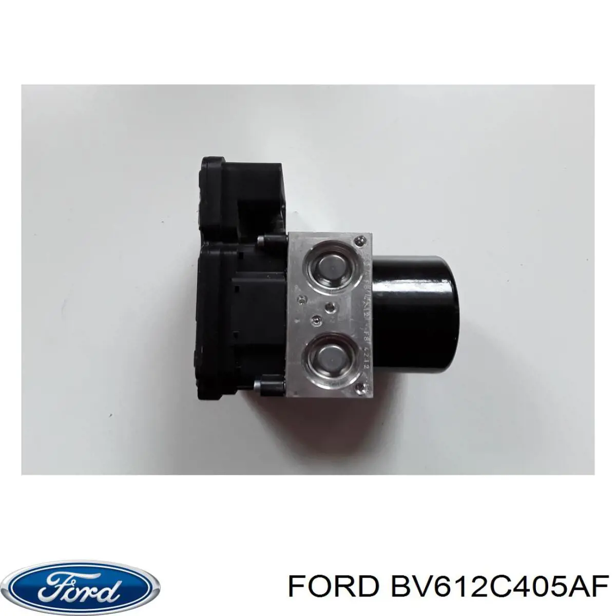 BV612C405AF Ford 