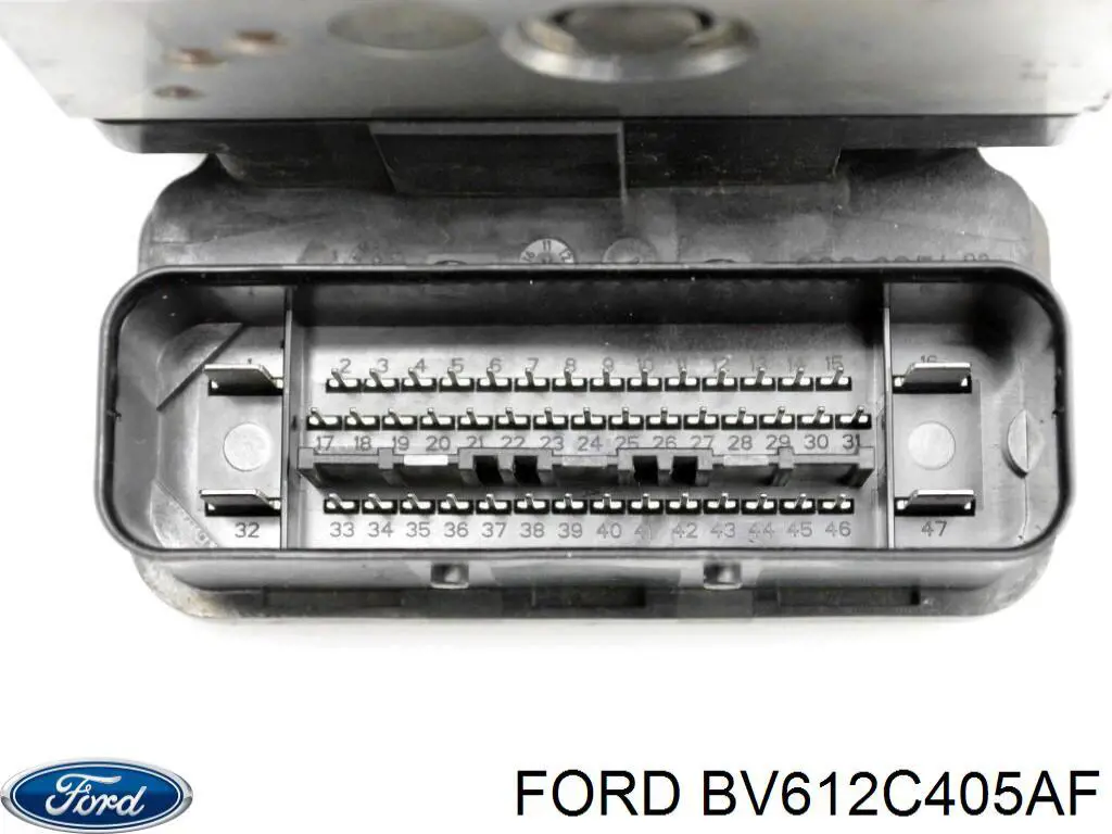 Compre BV612C405AF Ford 