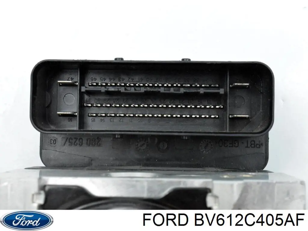  Ford BV612C405AF