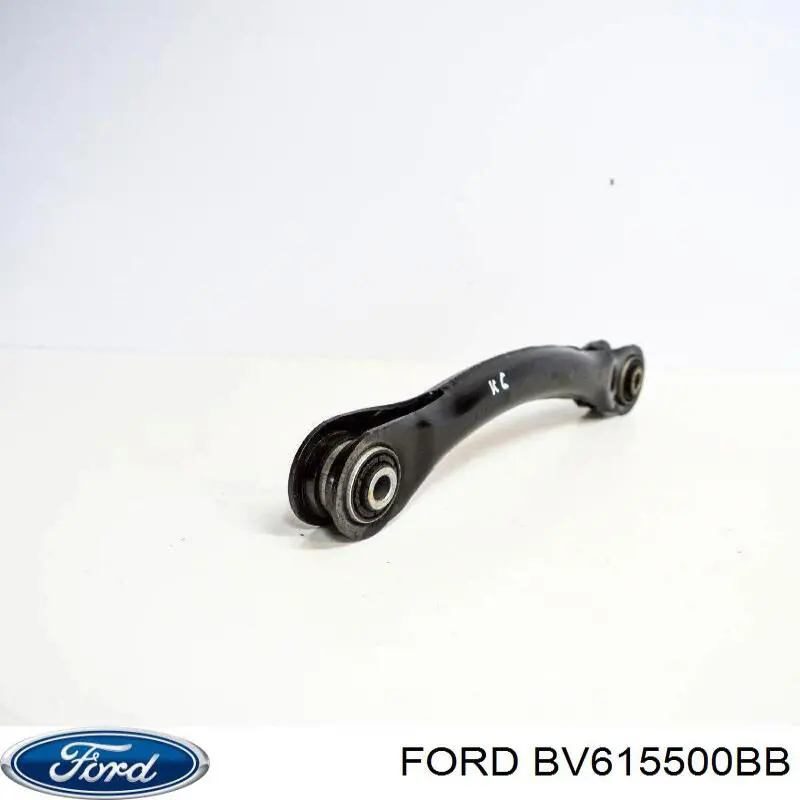 BV615500BB Ford Braço oscilante superior esquerdo/direito de suspensão traseira