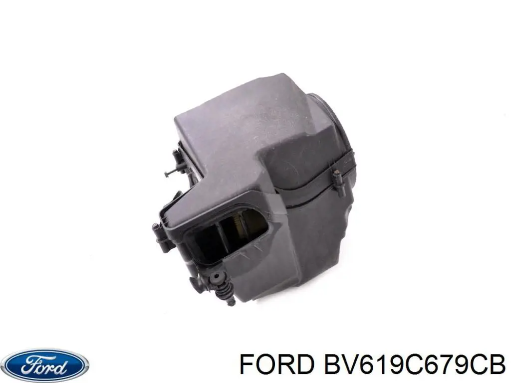 Cano derivado de ar, entrada de filtro de ar Ford 2008510 preço, a partir de 6,11 USD