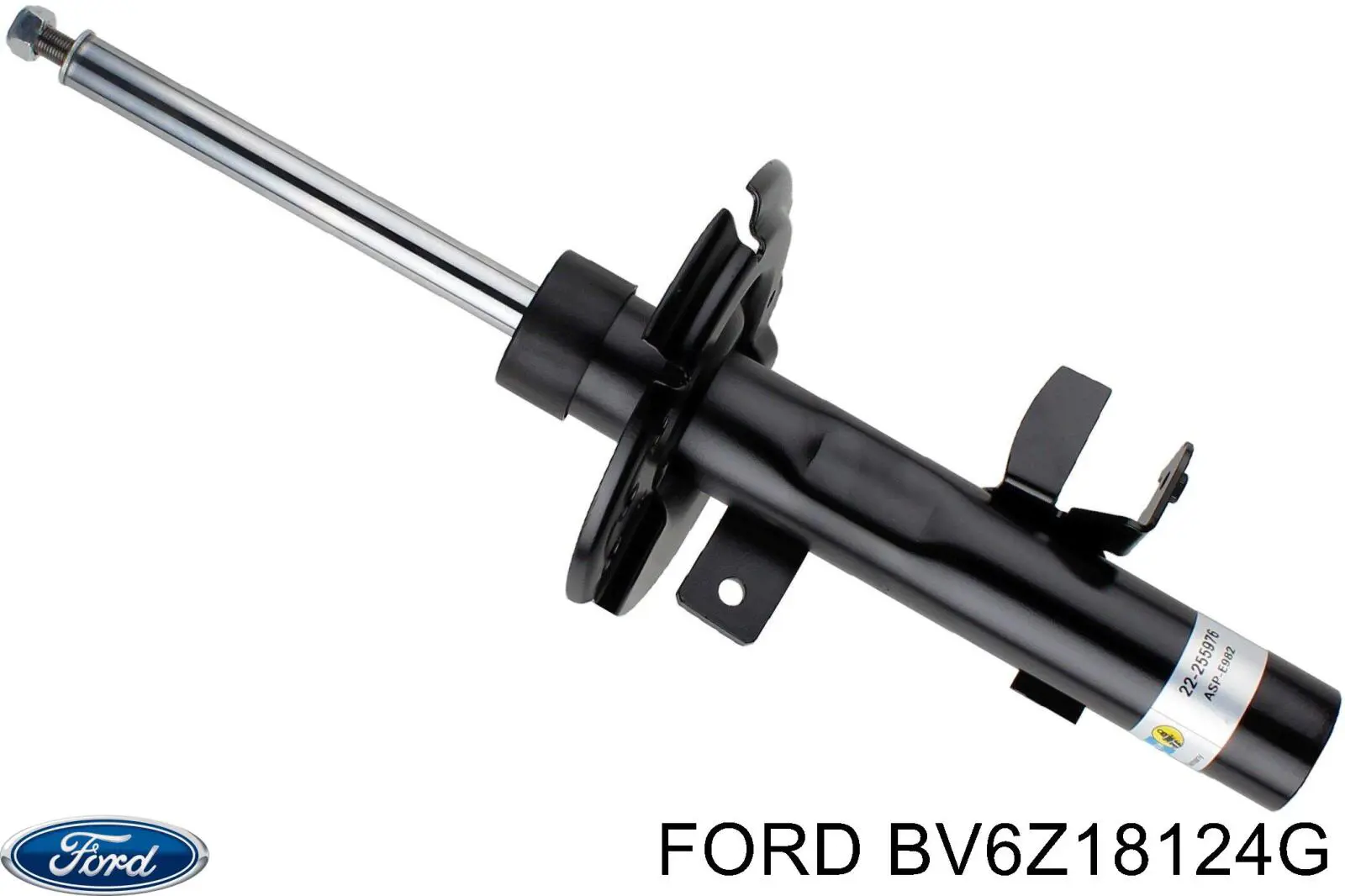 Amortecedor dianteiro direito Ford BV6Z18124G preço, a partir de 110,56 USD