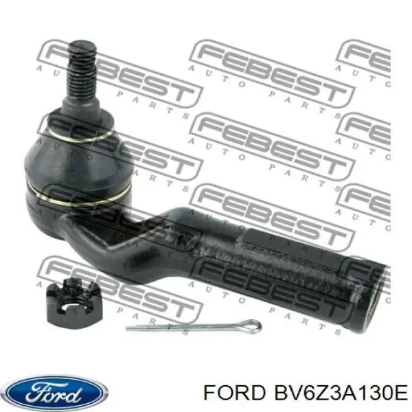 Ponta externa da barra de direção Ford BV6Z3A130E preço, a partir de 15,60 USD