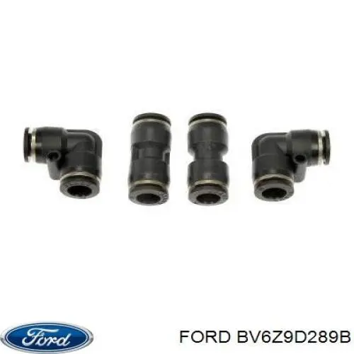 Válvula de adsorvedor dos vapores de combustível Ford 1827344 preço, a partir de 97,35 USD