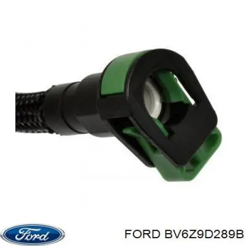 Válvula de adsorvedor dos vapores de combustível Ford BV619G866BA preço, a partir de 97,40 USD