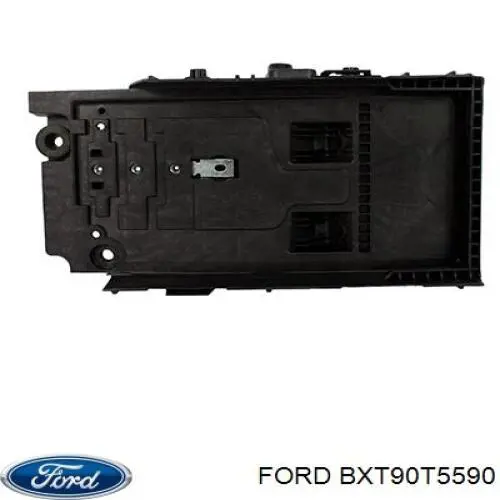 BXT90T5590 Ford Bateria recarregável (PILHA)