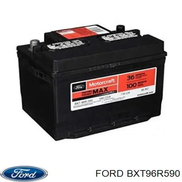 Bateria recarregável (PILHA) Mazda BXT96R590 preço, a partir de  USD
