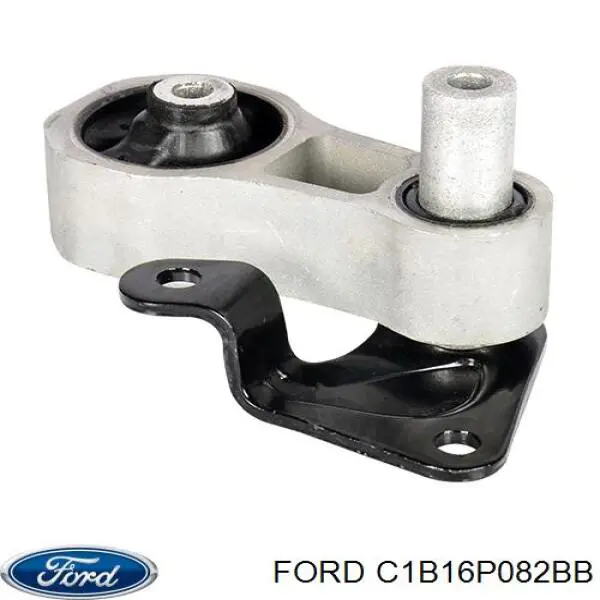 Coxim (suporte) traseiro de motor Ford C1B16P082BB preço, a partir de 52,46 USD