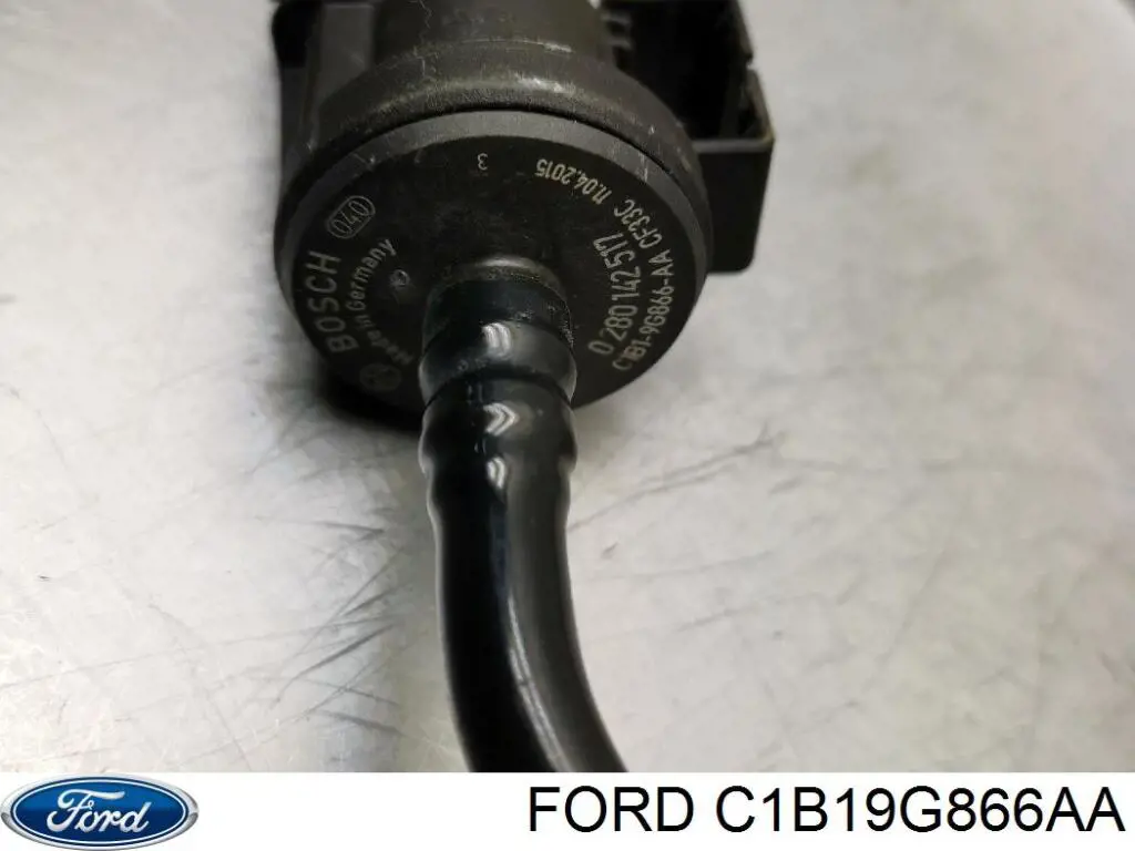 C1B19G866AA Ford 