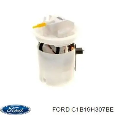 Módulo de bomba de combustível com sensor do nível de combustível Ford 0580200175 preço, a partir de 128,34 USD
