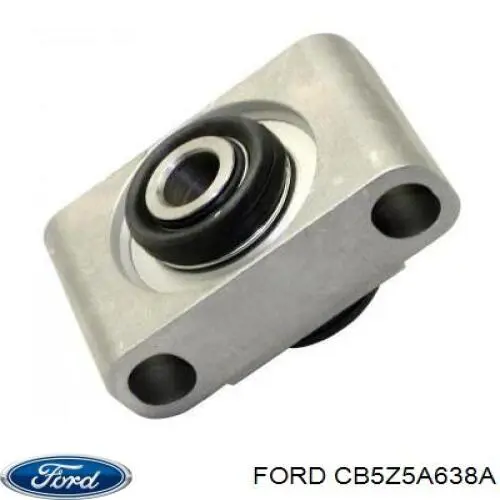 Bloco silencioso do braço oscilante superior traseiro Ford CB5Z5A638A preço, a partir de 59,67 USD