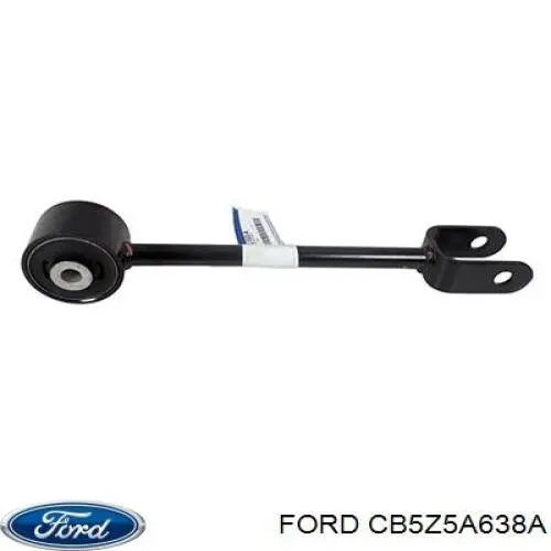 Bloco silencioso do braço oscilante superior traseiro Ford CB5Z5A638A preço, a partir de 43,57 USD