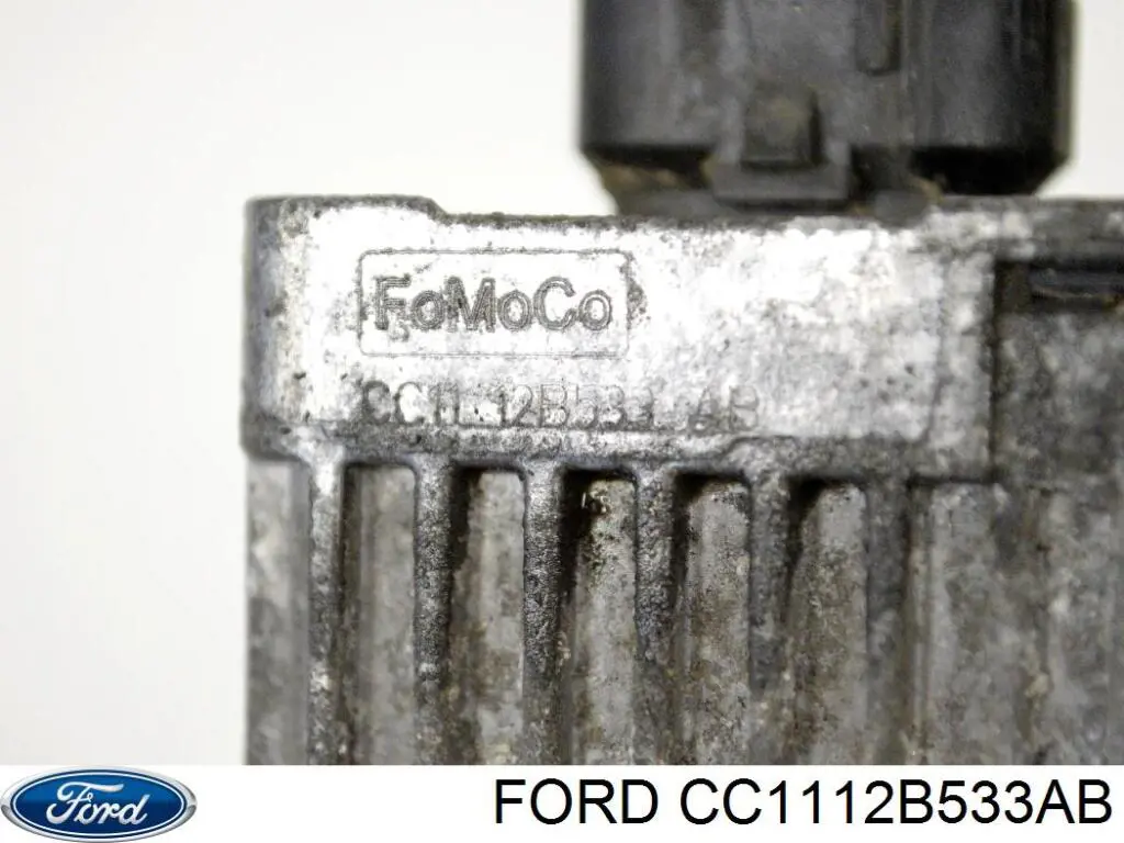 Compre CC1112B533AB Ford Relê das velas de incandescência
