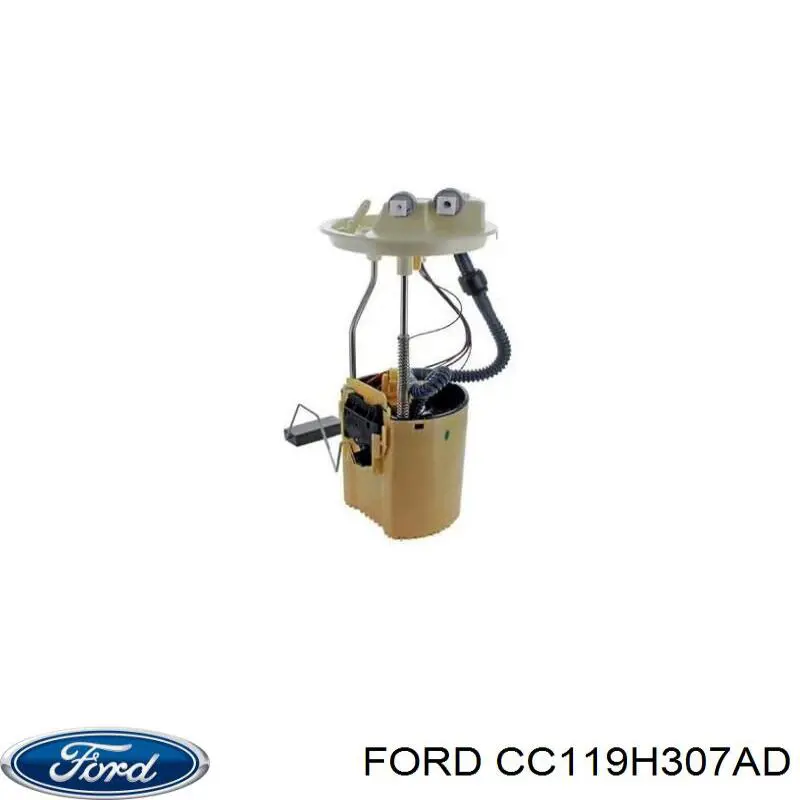 Módulo de bomba de combustível com sensor do nível de combustível HELLA 8TF358303221 preço, a partir de 157,83 USD