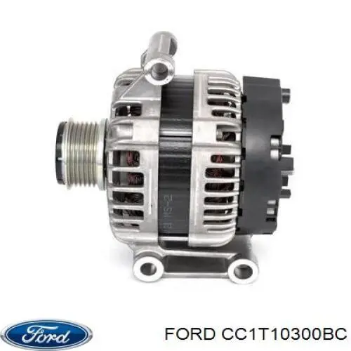Gerador Ford CC1T10300BC preço, a partir de 89,71 USD