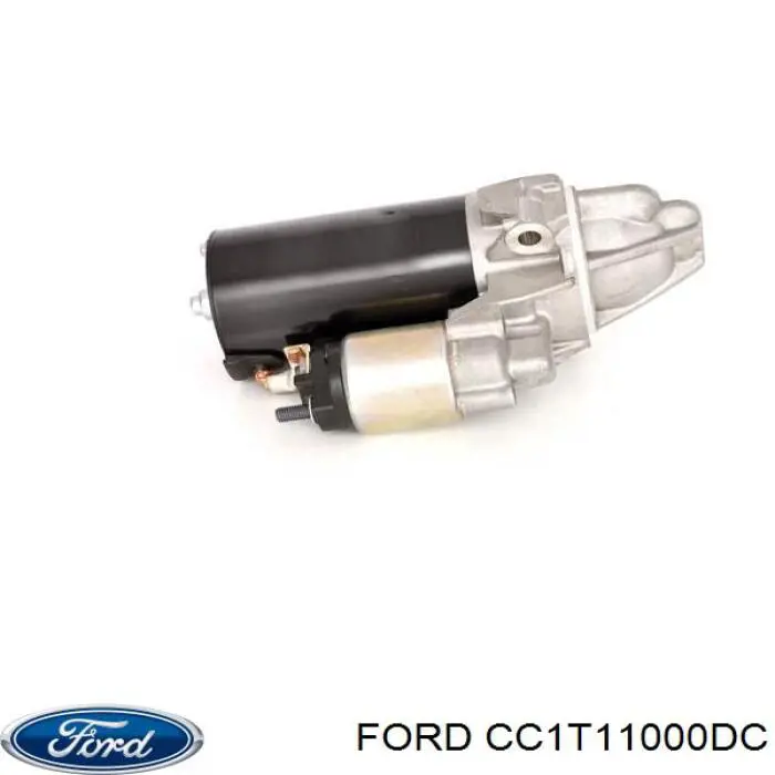 Compre CC1T11000DC Ford Motor de arranco