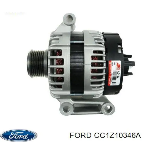 Gerador Ford CC1Z10346A preço, a partir de 119,18 USD