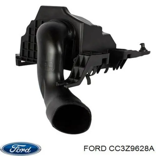 CC3Z9628A Ford Caixa de filtro de ar