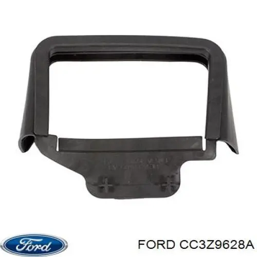Caixa de filtro de ar Ford CC3Z9628A preço, a partir de 14,12 USD