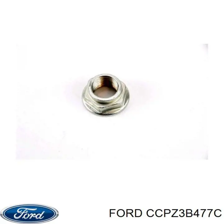 W713640S437 Ford 