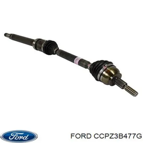 CV6Z3B477A Ford 